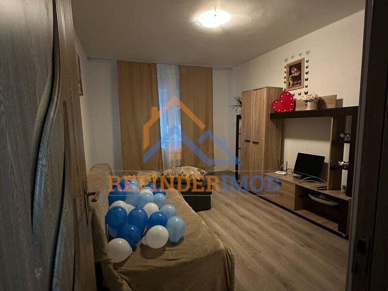 Berceni Apartament de vanzare 1 camera zona Berceni - Giurgiului