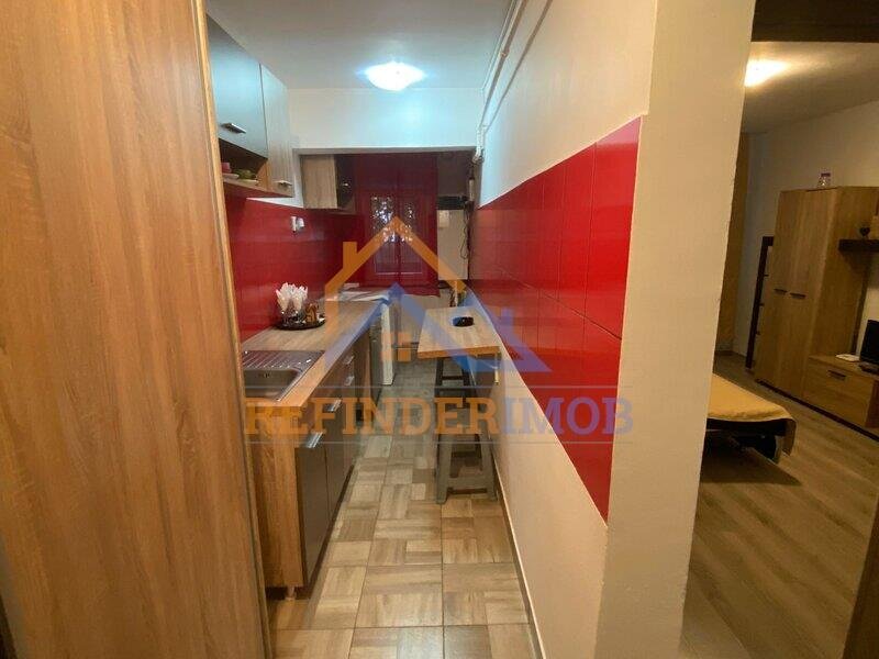 Berceni Apartament de vanzare 1 camera zona Berceni - Giurgiului