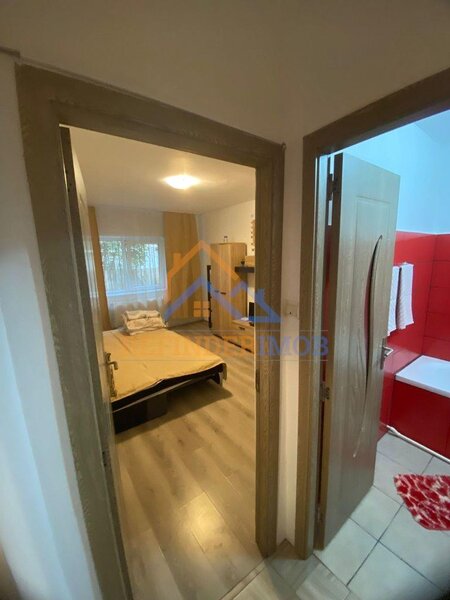 Berceni Apartament de vanzare 1 camera zona Berceni - Giurgiului