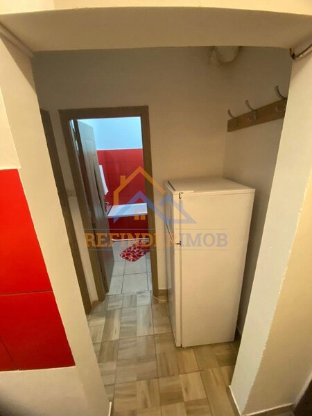 Berceni Apartament de vanzare 1 camera zona Berceni - Giurgiului