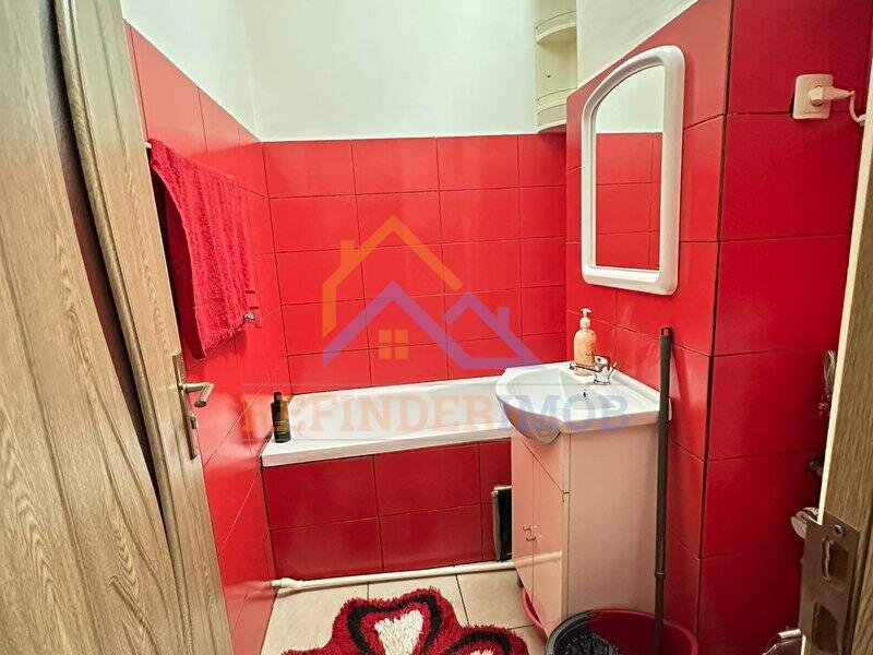 Berceni Apartament de vanzare 1 camera zona Berceni - Giurgiului